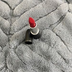 RARE New MAC Wash and Dry lipstick in Steam Heat
